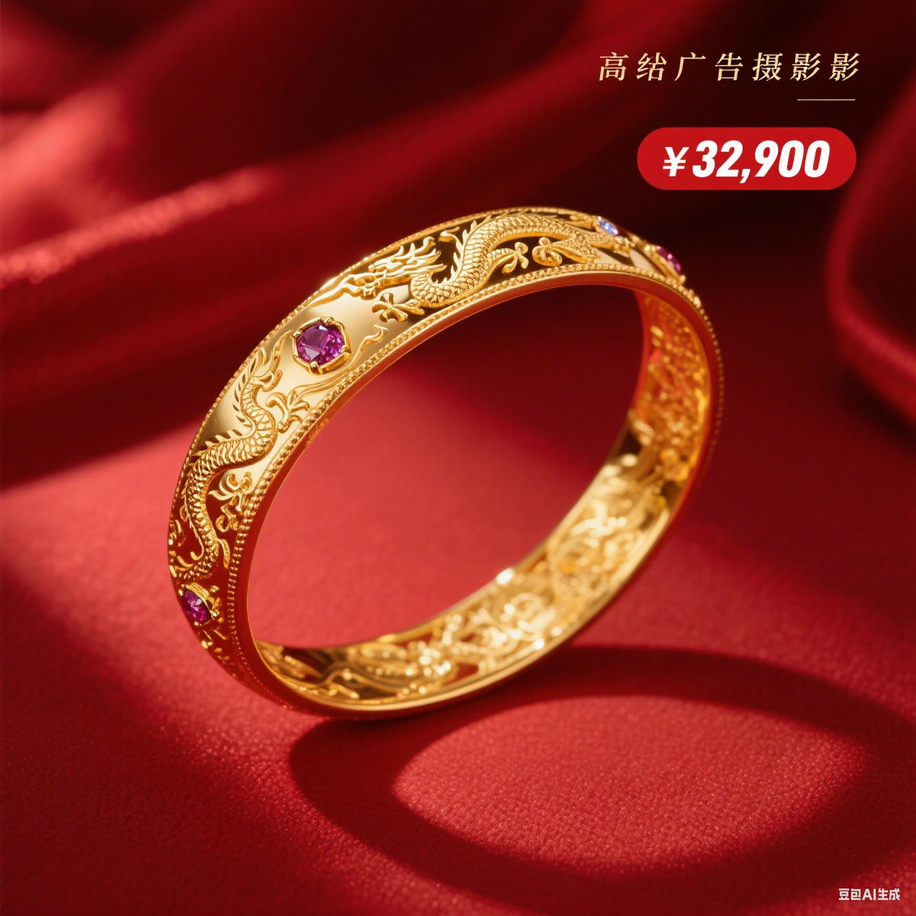 黄金戒指