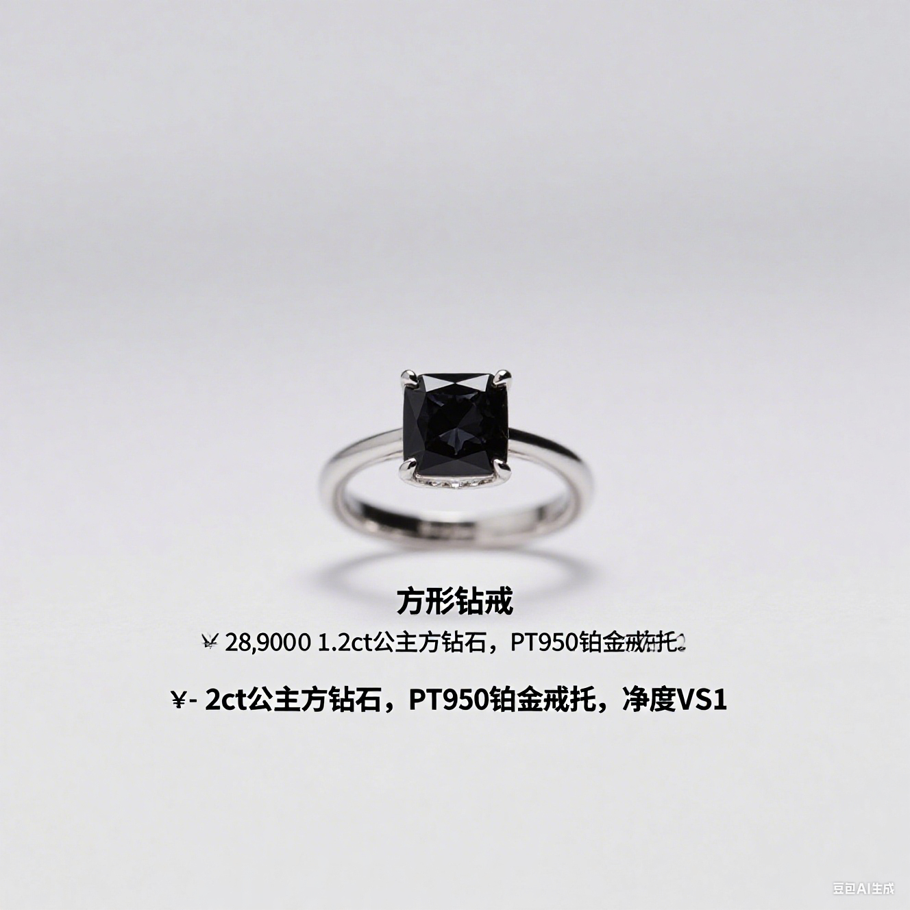 情侣对戒