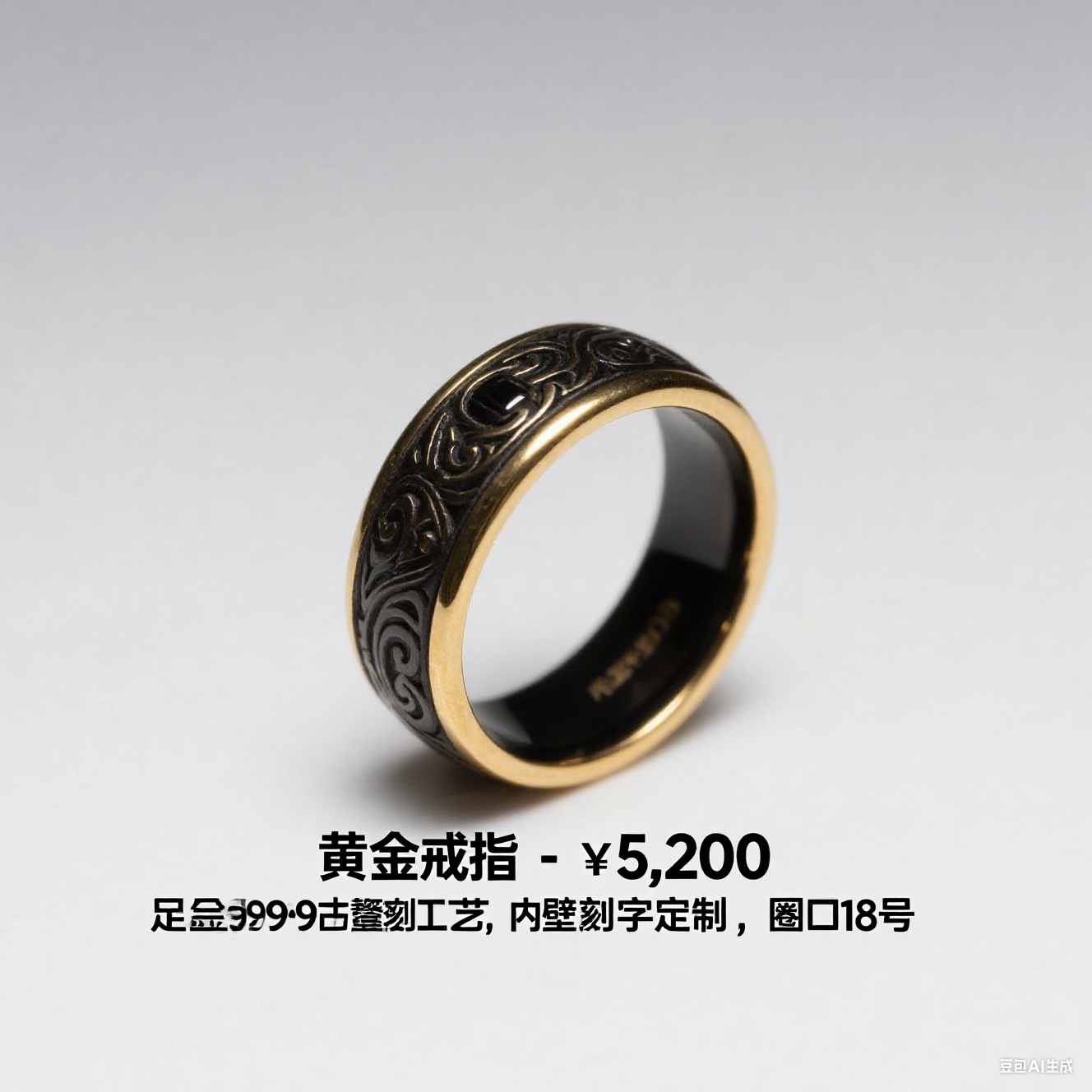 定制钻戒